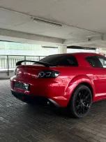 Mazda RX-8, миниатюра 8