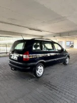 Opel Zafira, миниатюра 7