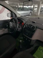 Renault Lodgy, миниатюра 9