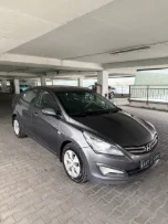 Hyundai Solaris, миниатюра 9
