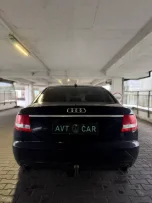 Audi A6, миниатюра 6