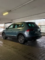 Volkswagen Tiguan, миниатюра 4