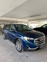 GMC Terrain, миниатюра 10