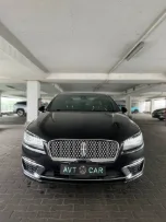 Lincoln MKZ, миниатюра 1