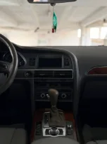 Audi A6, миниатюра 16
