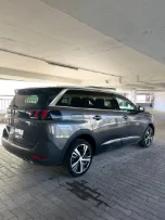 Peugeot 5008, миниатюра 8