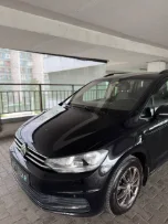Volkswagen Touran, миниатюра 2