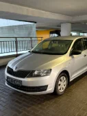 Skoda Octavia, миниатюра 3