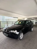 Bmw X3, миниатюра 2