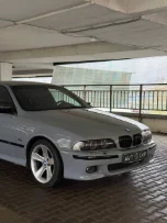 Bmw 5 серия, миниатюра 9