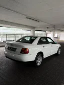 Audi A4, миниатюра 7