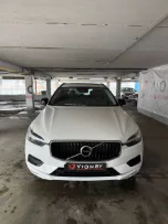 Volvo XC60, миниатюра 1