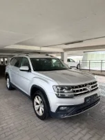 Volkswagen Teramont, миниатюра 9