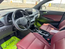 Hyundai Tucson, миниатюра 8