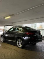 Bmw X6, миниатюра 5