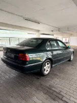 Bmw 5 серия, миниатюра 8