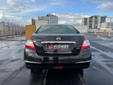 Nissan Teana, миниатюра 6