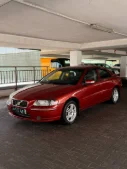 Volvo S60, миниатюра 2