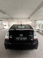 Toyota Prius, миниатюра 6