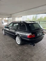 Bmw 3 серия, миниатюра 4