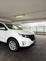 Chevrolet Equinox, миниатюра 9