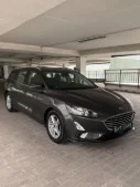 Ford Focus, миниатюра 9