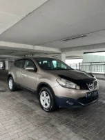 Nissan Qashqai, миниатюра 9