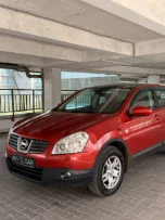 Nissan Qashqai, миниатюра 3