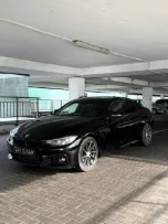 Bmw 4 серия, миниатюра 3