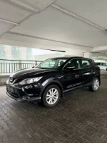 Nissan Qashqai, миниатюра 3