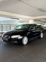 Volvo S80, миниатюра 3