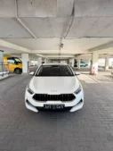 Kia K3, миниатюра 1