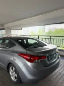 Hyundai Elantra, миниатюра 5
