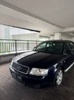 Audi A6, миниатюра 3