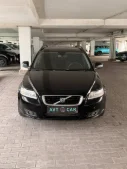 Volvo V50, миниатюра 1