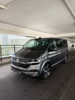 Volkswagen Multivan, миниатюра 2