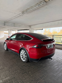 Tesla Model X, миниатюра 6