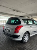 Peugeot 308, миниатюра 7