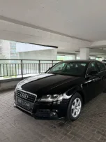 Audi A4, миниатюра 2