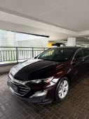 Chevrolet Malibu, миниатюра 3