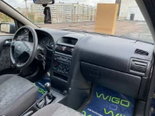 Opel Astra, миниатюра 7