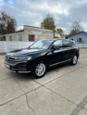 Volkswagen Touareg, миниатюра 2
