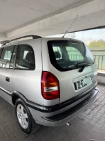 Opel Zafira, миниатюра 5