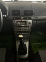 Toyota Avensis, миниатюра 14