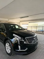 Cadillac XT5, миниатюра 9