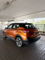 Nissan Kicks, миниатюра 5