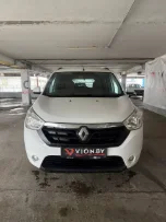 Renault Lodgy, миниатюра 1
