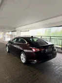 Chevrolet Malibu, миниатюра 4