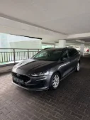 Ford Focus, миниатюра 2