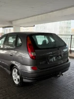 Nissan Almera Tino, миниатюра 5